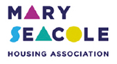 Logo of Mary Seacole Housing Association