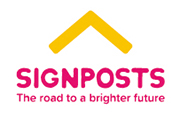 Logo of Signposts