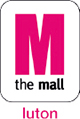 Logo of The Mall Luton